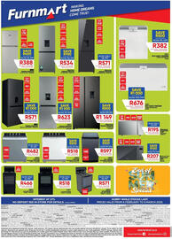 Furnmart catalogue Page 8