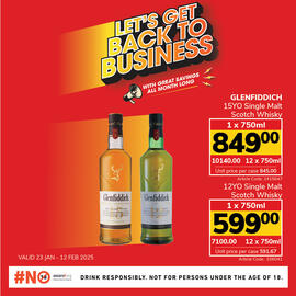 Jumbo catalogue week 6 Page 1