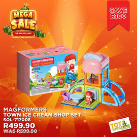 Toy Kingdom catalogue week 6 Page 3