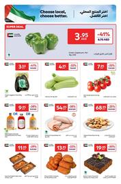 Carrefour catalogue Page 2