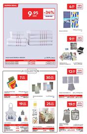 Carrefour catalogue Page 20