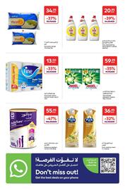 Carrefour catalogue Page 24