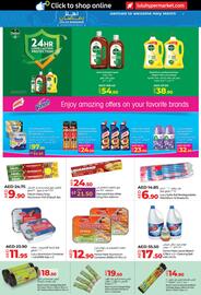 LuLu Express catalogue week 6 Page 18