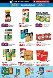 LuLu Express catalogue week 6 Page 2