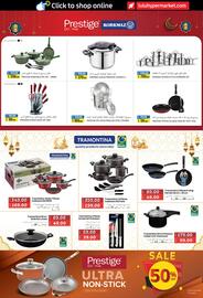 LuLu Express catalogue week 6 Page 28