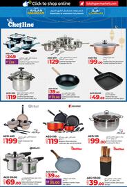 LuLu Express catalogue week 6 Page 29