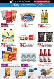 LuLu Express catalogue week 6 Page 3