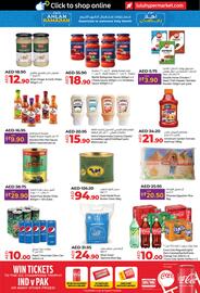 LuLu Express catalogue week 6 Page 5