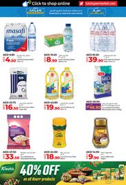 LuLu Express catalogue week 6 Page 6