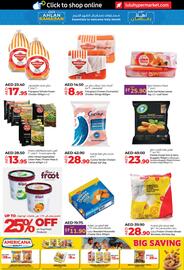 LuLu Express catalogue week 6 Page 8