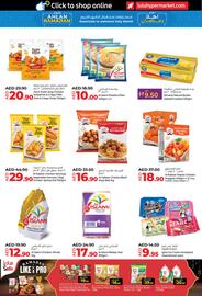 LuLu Express catalogue week 6 Page 9