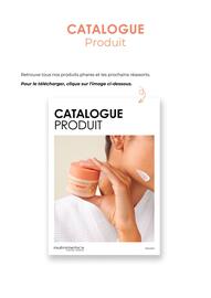 Catalogue Nutrimetics page 11