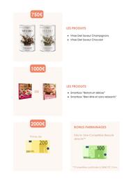 Catalogue Nutrimetics page 13