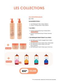 Catalogue Nutrimetics page 4