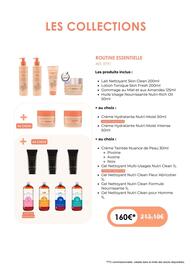 Catalogue Nutrimetics page 5