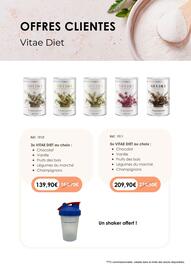 Catalogue Nutrimetics page 6