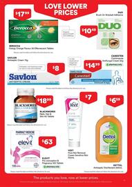 Priceline catalogue Page 17