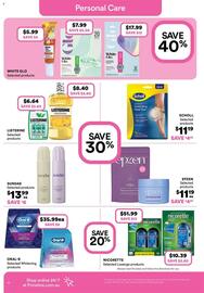 Priceline catalogue Page 22