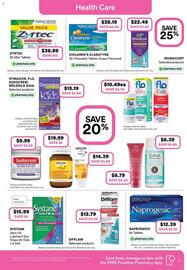 Priceline catalogue Page 23