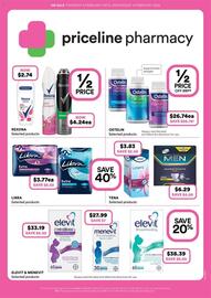 Priceline catalogue Page 28