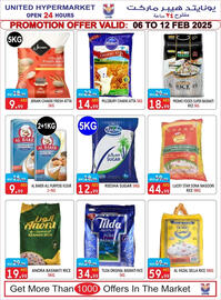 United Hypermarket catalogue week 6 Page 10