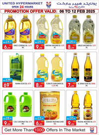 United Hypermarket catalogue week 6 Page 5