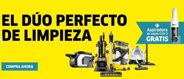 Catálogo Karcher Página 1