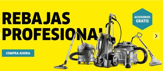 Catálogo Karcher Página 3