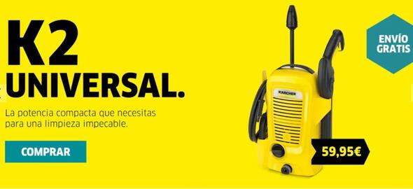 Catálogo Karcher Página 4