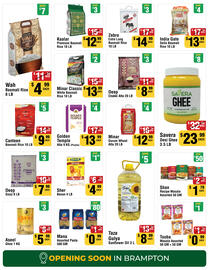 Iqbal Foods flyer week 6 Page 4