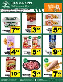 Shaganappi Mediterranean M.. flyer week 6 Page 2