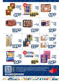 Econo Foods catalogue Page 2