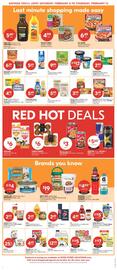 Shoppers Drug Mart flyer week 6 Page 10