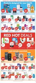 Shoppers Drug Mart flyer week 6 Page 16