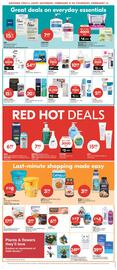 Shoppers Drug Mart flyer week 6 Page 18