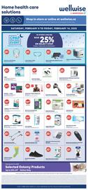 Shoppers Drug Mart flyer week 6 Page 21