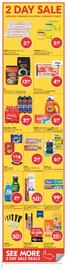 Shoppers Drug Mart flyer week 6 Page 4