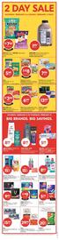 Shoppers Drug Mart flyer week 6 Page 5