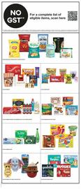 Shoppers Drug Mart flyer week 6 Page 6