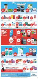 Shoppers Drug Mart flyer week 6 Page 7