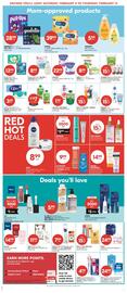 Shoppers Drug Mart flyer week 6 Page 8