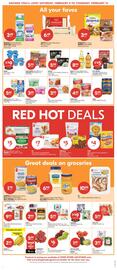 Shoppers Drug Mart flyer week 6 Page 9