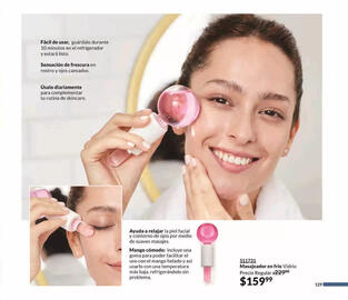 Catálogo Avon Página 129