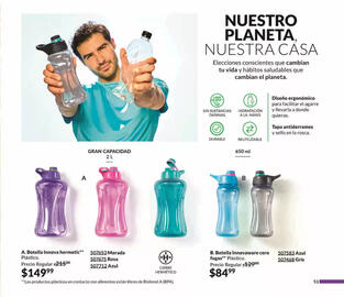 Catálogo Avon Página 53