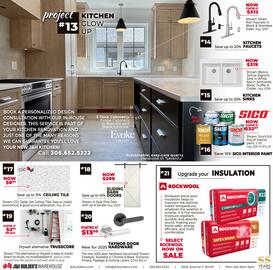 J&H Builder's Warehouse flyer week 6 Page 3