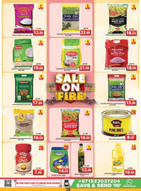 Grand Hyper Market catalogue Page 12