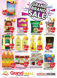 Grand Hyper Market catalogue Page 13