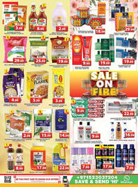 Grand Hyper Market catalogue Page 15