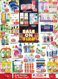 Grand Hyper Market catalogue Page 16