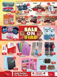 Grand Hyper Market catalogue Page 22